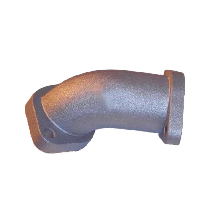 Tobera Motor Oblicua Central pitBike - miniPitBikeS