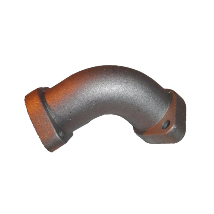 Tobera Motor Plana Central pitBike - miniPitBikeS