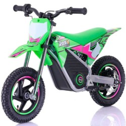 miniCross ROAN 150W 12-12 2