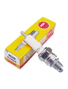 NGK SPARK PLUG PIT BIKE C7HSA
