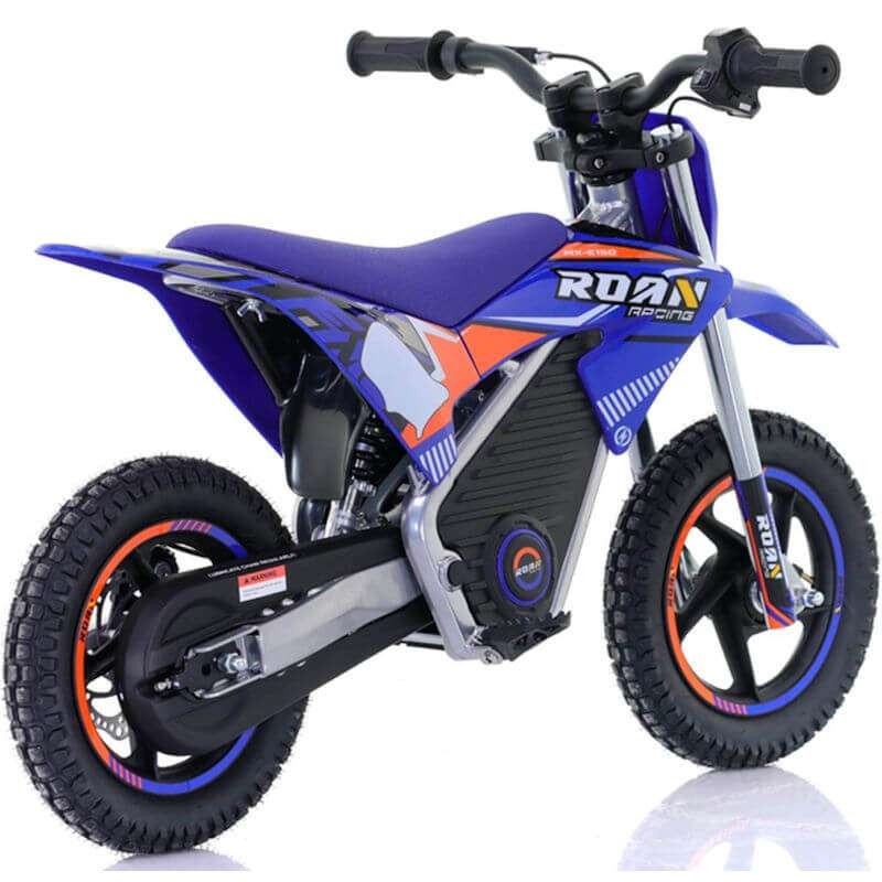 miniCross ROAN 150W 12-12