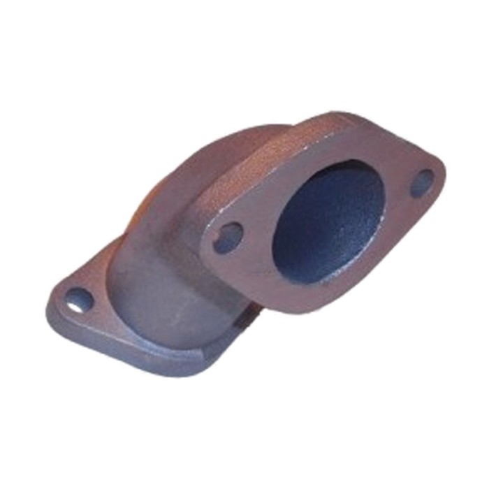 Tobera Motor Plana Central pitBike - miniPitBikeS