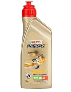 ACEITE CASTROL POWER 1