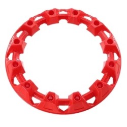 Embellecedor rueda atv 6