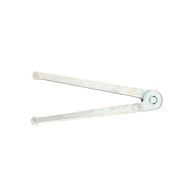 Llave amoladora