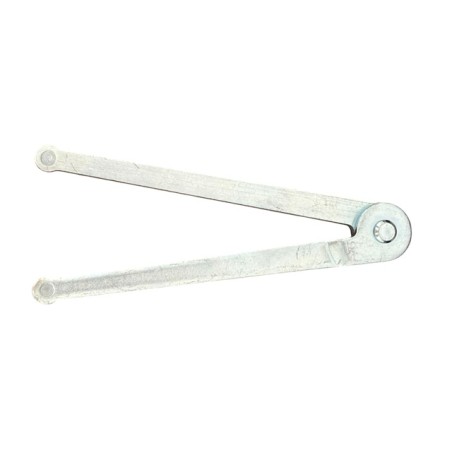Llave amoladora