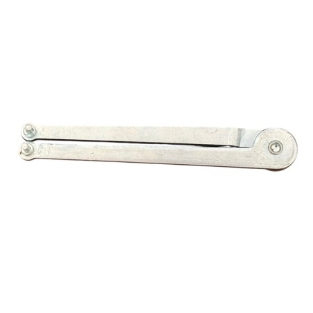 Llave amoladora