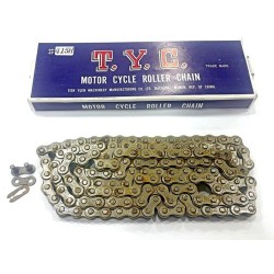 Cadena TYC reforzada paso 415x130