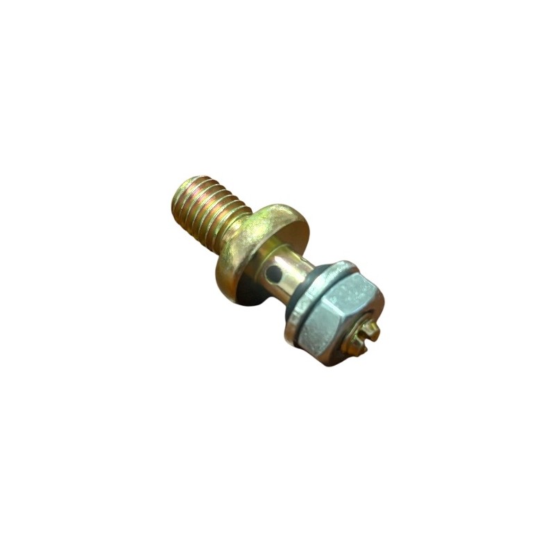 Tornillo de ajuste de embrague automatico/semi 90-110