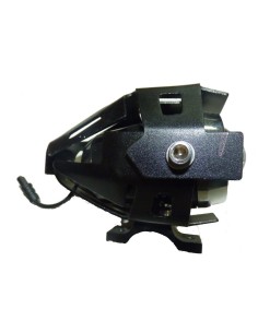 LUZ LED PATINETES ELECTRICOS