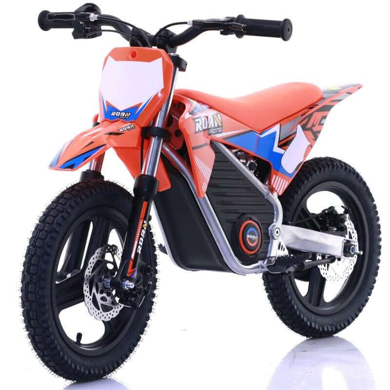 miniCross ROAN 350W 14-14