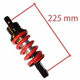 Amortiguador 225mm DNM GP