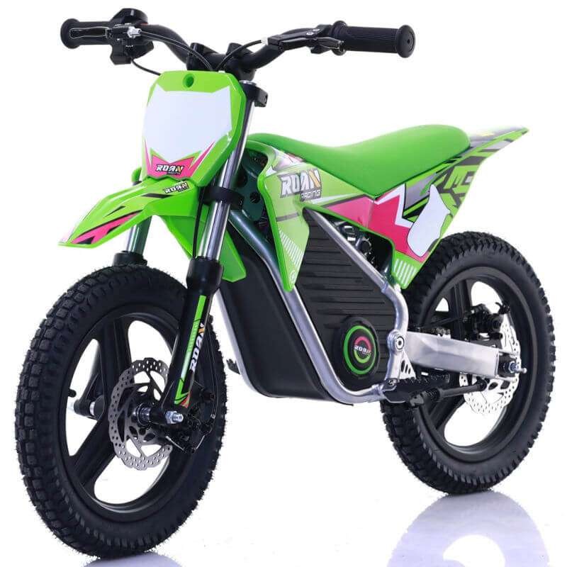 miniCross ROAN 350W 14-14