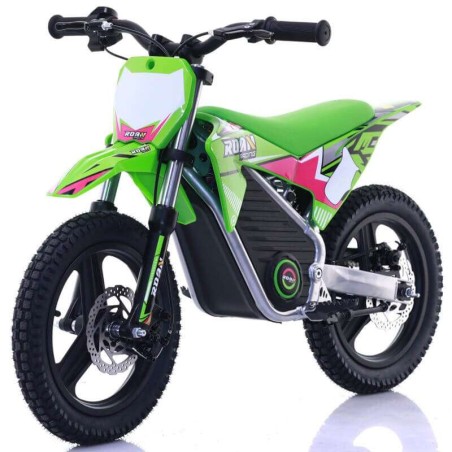 miniCross ROAN 350W 14-14