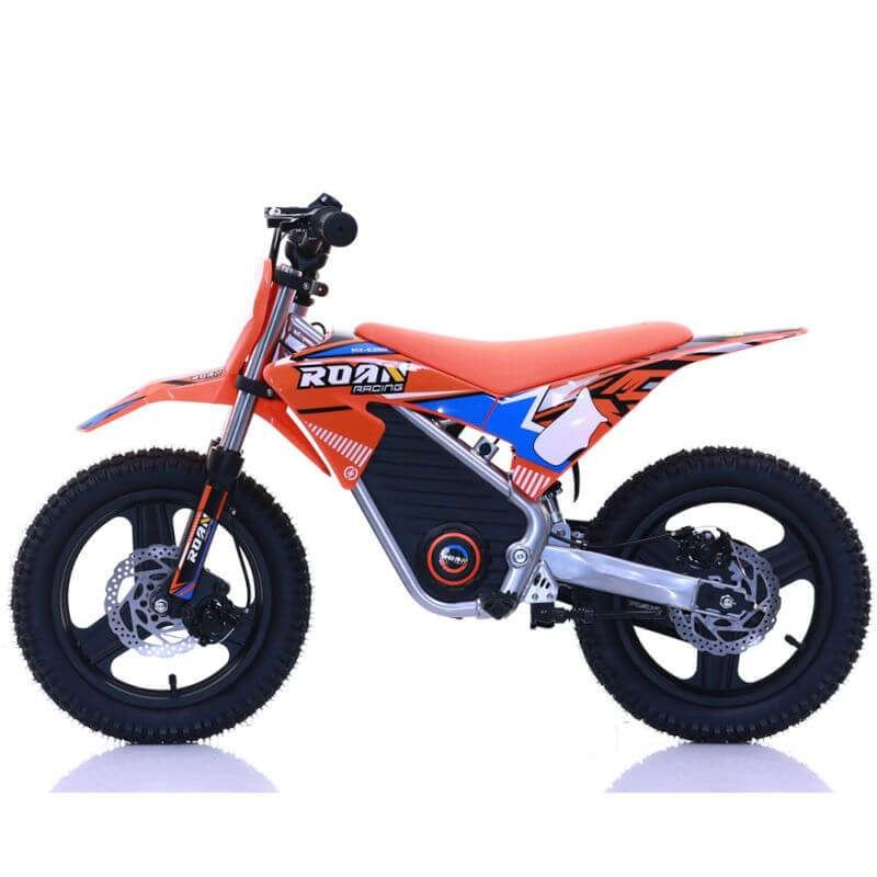 miniCross ROAN 350W 14-14