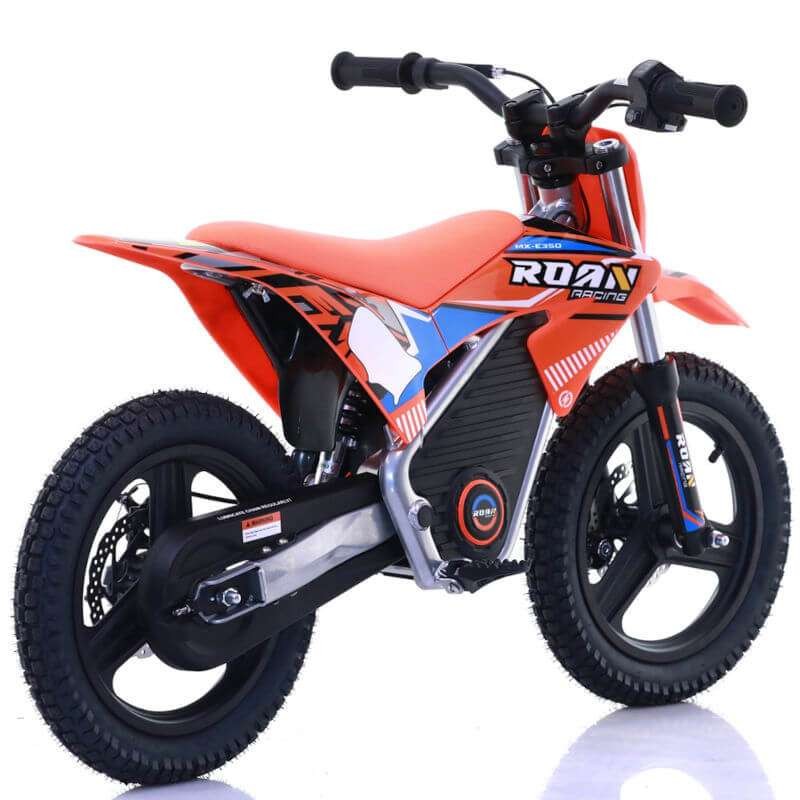 miniCross ROAN 350W 14-14