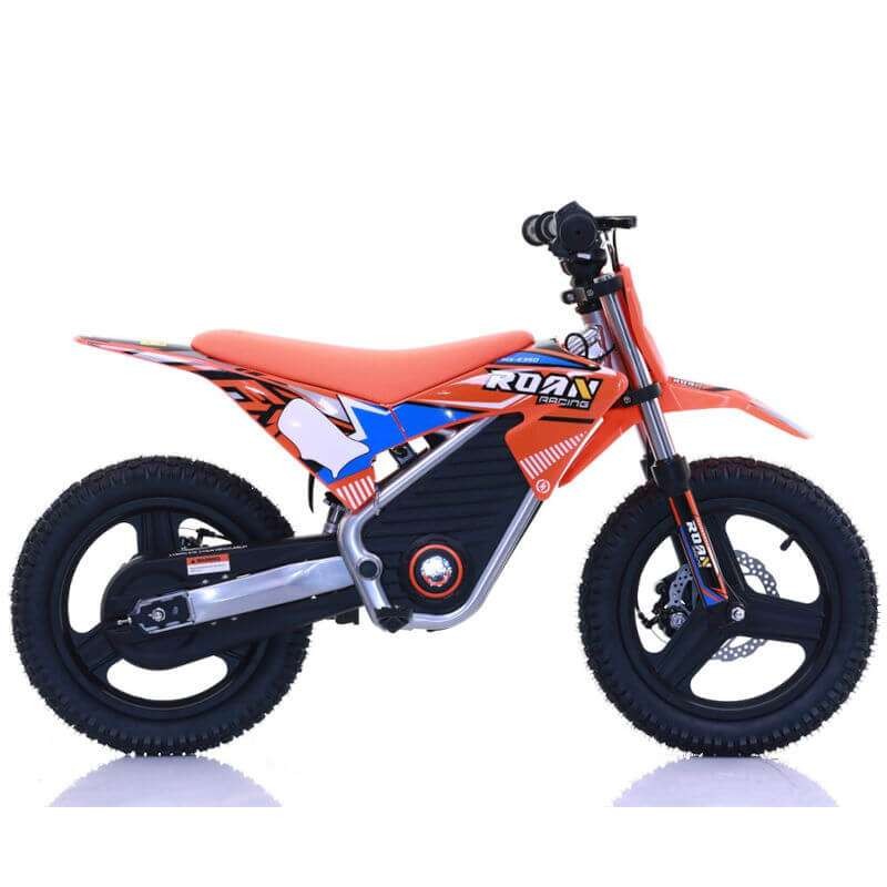 miniCross ROAN 350W 14-14