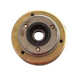plato magnetico 110cc miniquads