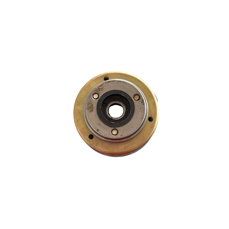 plato magnetico 110cc miniquads