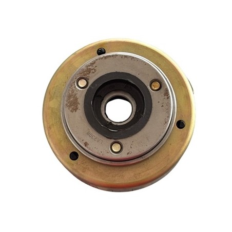 plato magnetico 110cc miniquads