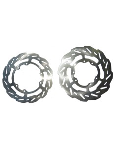 DISCOS DE FRENOS 250CC