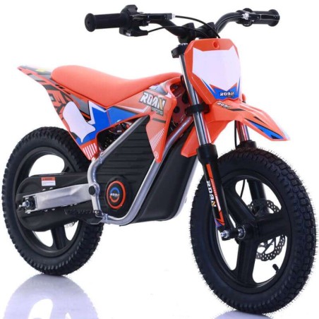 miniCross ROAN 350W 14-14