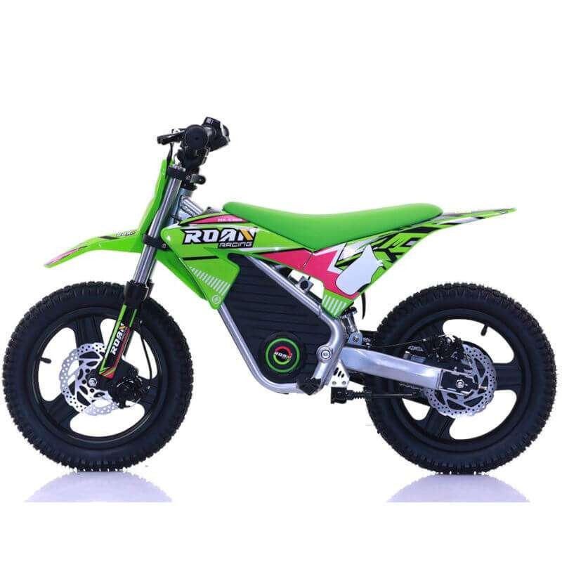 miniCross ROAN 350W 14-14