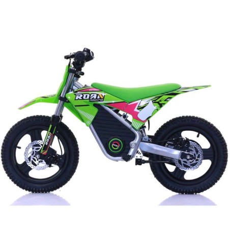 miniCross ROAN 350W 14-14