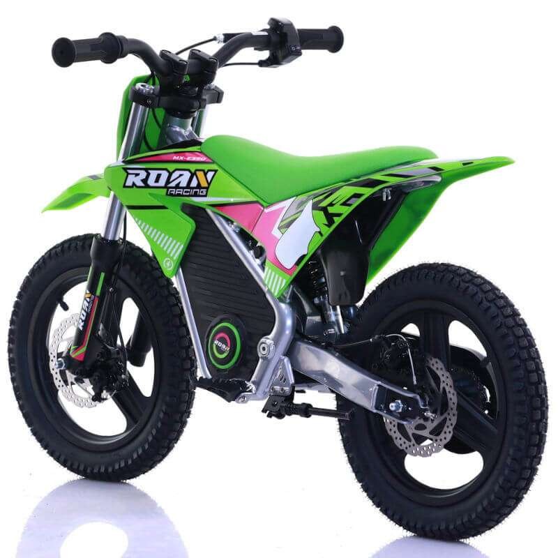 miniCross ROAN 350W 14-14