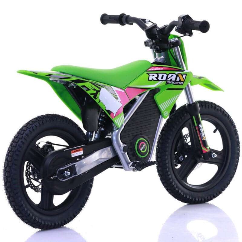 miniCross ROAN 350W 14-14
