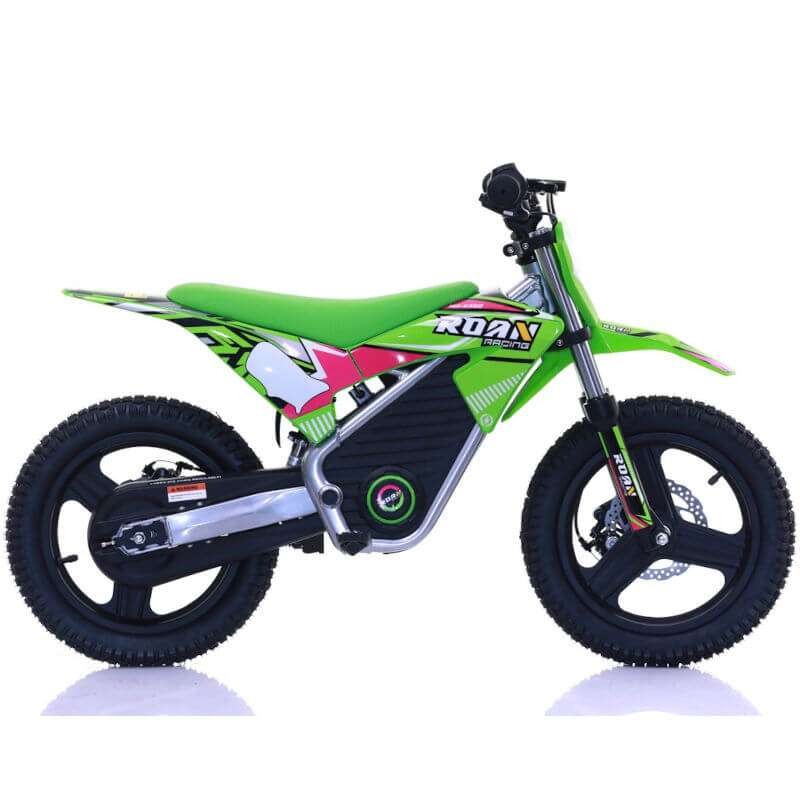 miniCross ROAN 350W 14-14