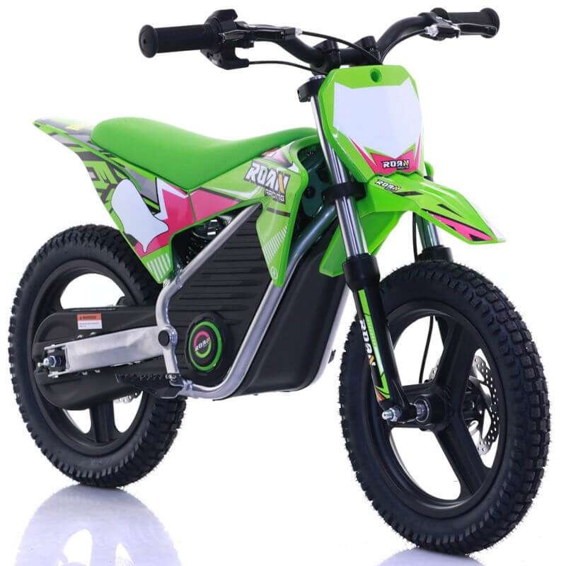 miniCross ROAN 350W 14-14