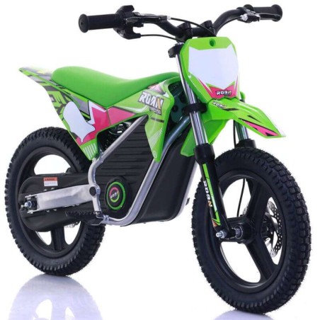 miniCross ROAN 350W 14-14