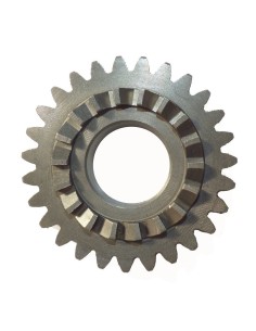 START GEAR ENGINE ZS155