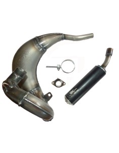 ESCAPE TURBOKIT KTM SX50