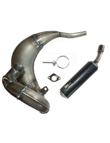ESCAPE TURBOKIT KTM SX50