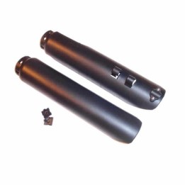 Cubre Horquillas pitBike