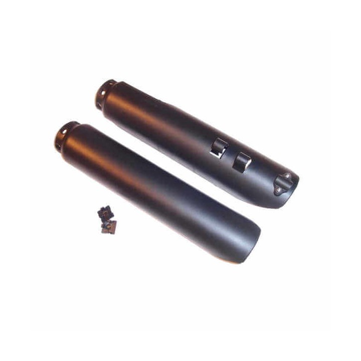 Cubre Horquillas pitBike