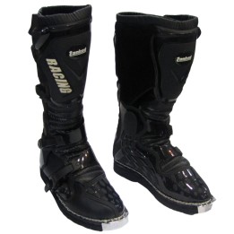 Botas TANKED motoCross Racing
