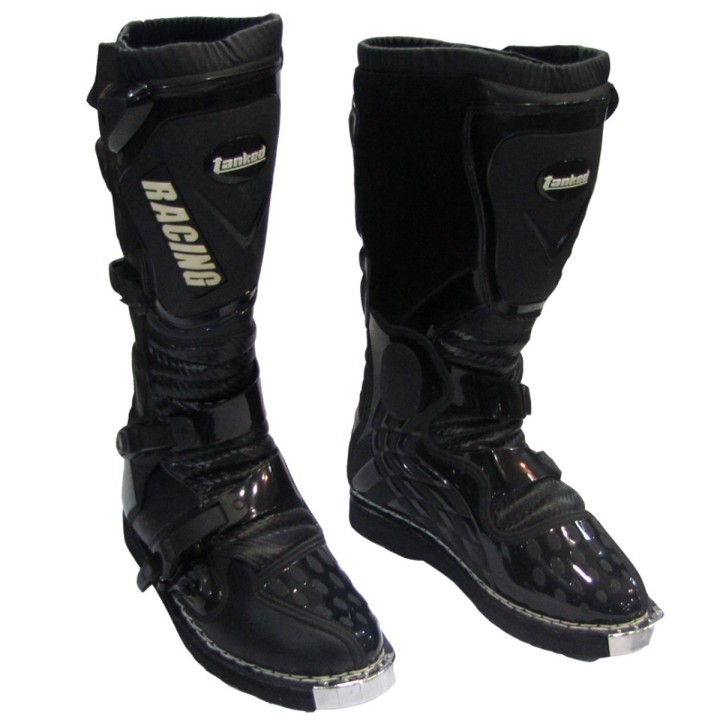 Botas TANKED motoCross Racing