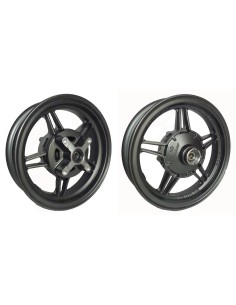 ALLOY WHEEL MTR 10