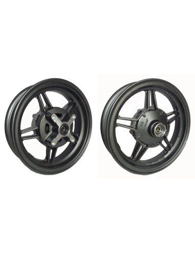 ALLOY WHEEL MTR 10