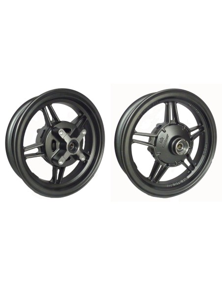 ALLOY WHEEL MTR 10