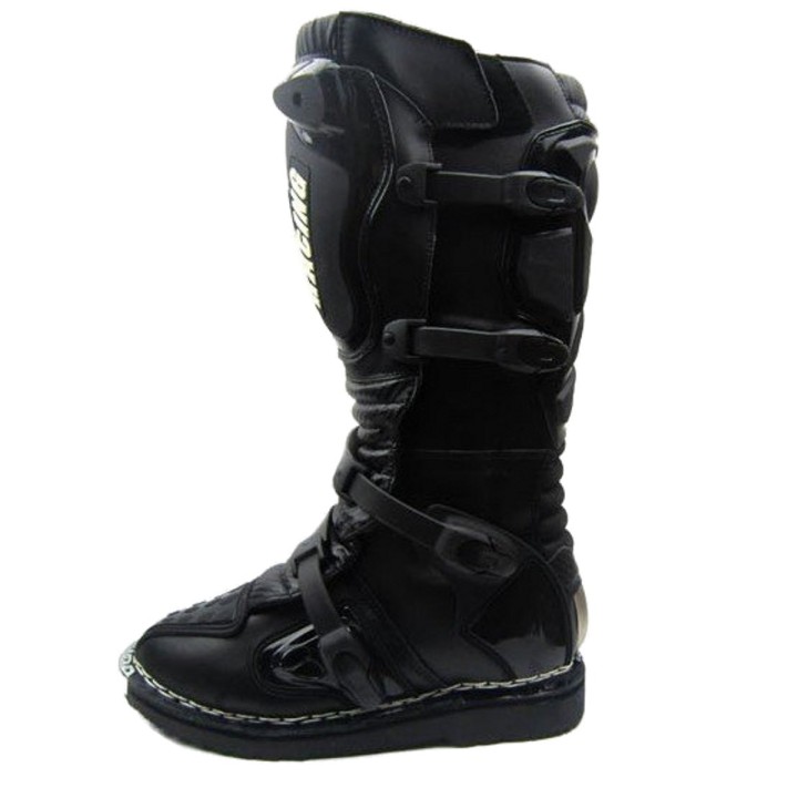 Botas TANKED motoCross Racing