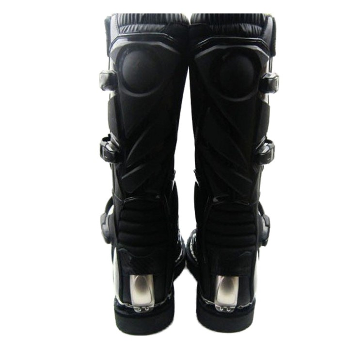 Botas TANKED motoCross Racing