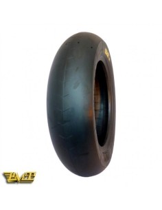 PMT SLICK REAR 130/75-12