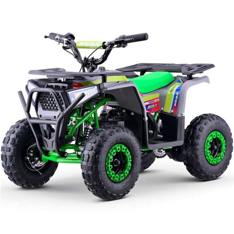 miniQuad ROAN BULL 1000W R6
