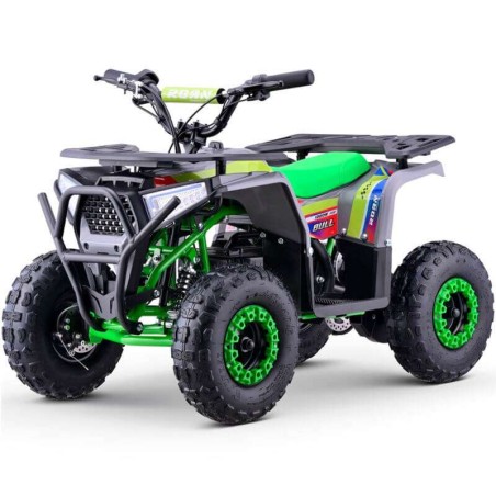 miniQuad ROAN BULL 1000W R6