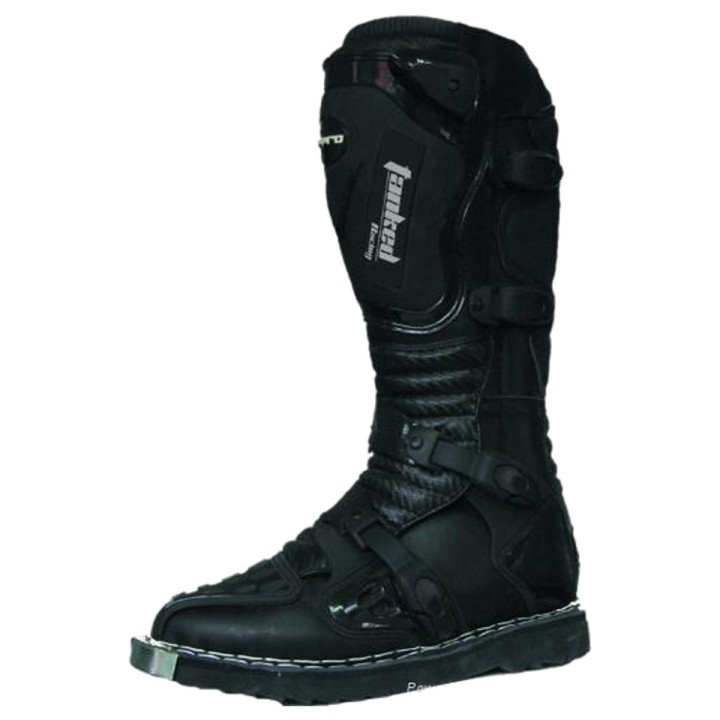 Botas TANKED motoCross Racing