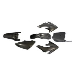 Plasticos nuevo modelo RACER CRF110 Ocasion 2